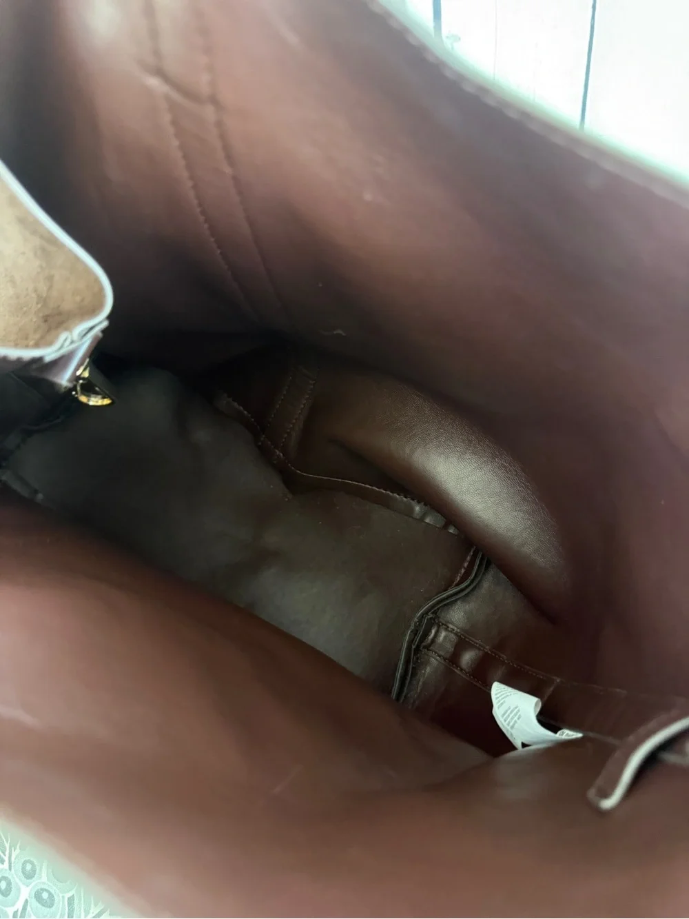 Old Navy Medium Carrie Tote Bag